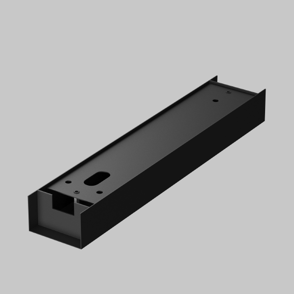 Монтажный элемент Accessories for tracks Elasity TRA160BDR-B