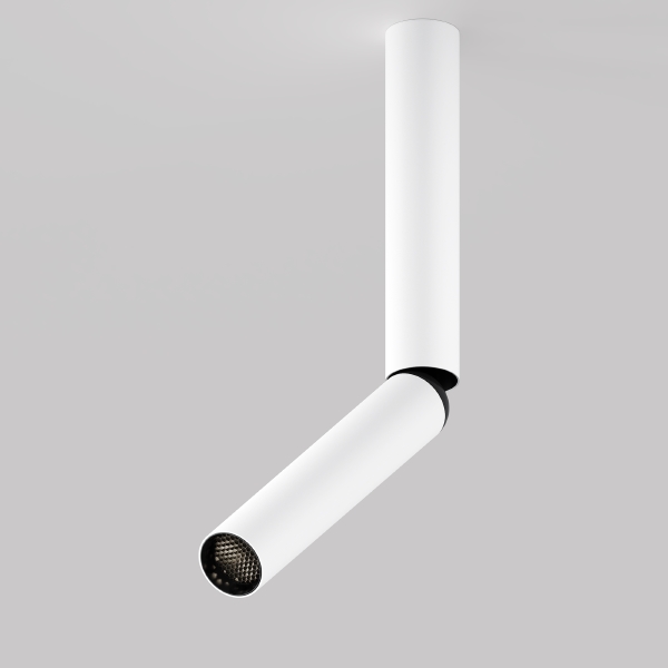 Светильник спот Focus T C142CL-6W4K-W