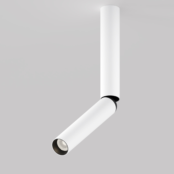 Светильник спот Focus T C142CL-6W4K-W