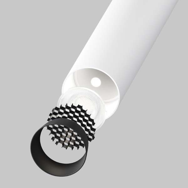 Светильник спот Focus T C142CL-6W4K-W