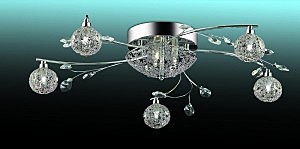 Потолочная люстра Esole 2233/8C