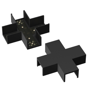 Коннекторы Accessories for tracks Elasity TRA160CX-11B