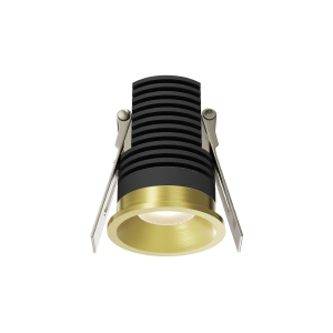 Встраиваемый светильник Mini DL059-7W3K-BS