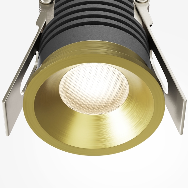 Встраиваемый светильник Mini DL059-7W3K-BS