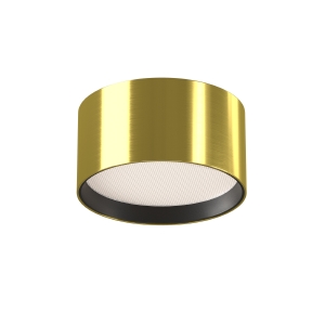 Накладной светильник Glare C091CL-12W4K-BS