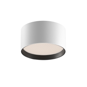 Накладной светильник Glare C091CL-12W4K-W