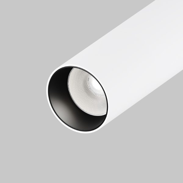 Трековый светильник Focus T TR141-1-6W4K-M-W