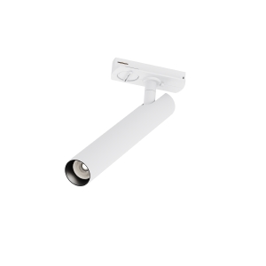 Трековый светильник Focus T TR141-1-6W4K-M-W