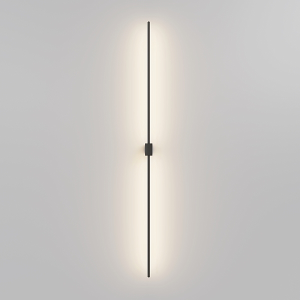 Настенный светильник Pars C071WL-L12B3K