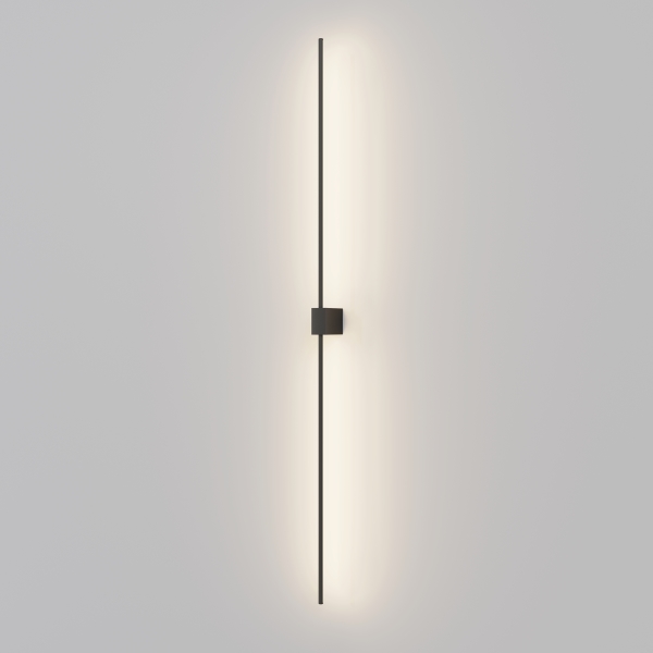 Настенный светильник Pars C071WL-L12B3K