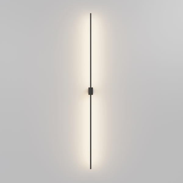 Настенный светильник Pars C071WL-L12B3K