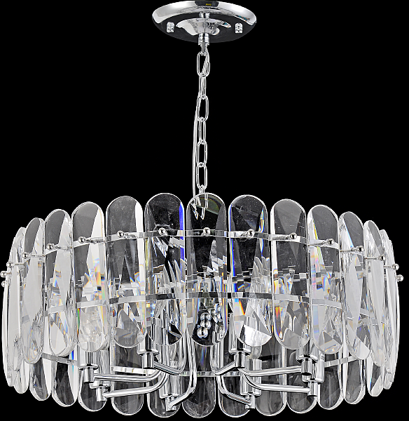 Подвесная люстра Jade 1045-308