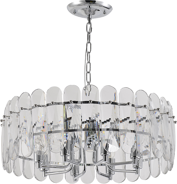 Подвесная люстра Jade 1045-308