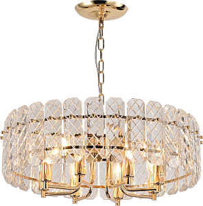 Подвесная люстра Sylvia 1049-308