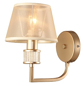 Настенное бра Elinor 2083-401