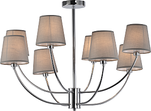 Потолочная люстра Stephanie 2093-308