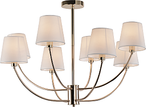 Потолочная люстра Juliette 2094-308