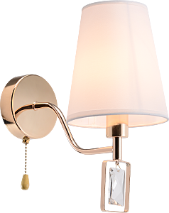 Настенное бра Cristal 2095-401