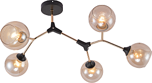 Потолочная люстра Rita 3087-305