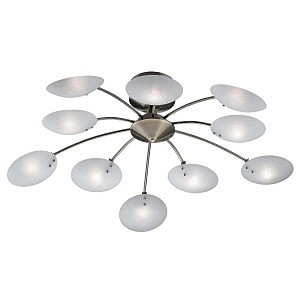 Потолочная люстра Kera 1377/10