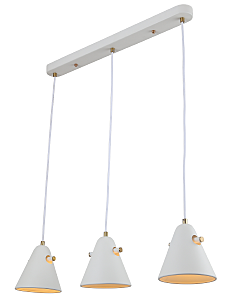 Светильник подвесной Chloe 3141-203