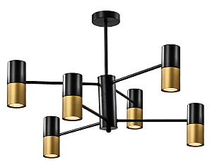 Потолочная люстра Brittany 3152-312