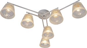 Потолочная люстра Constance 3155-306