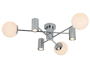 Потолочная люстра Tanya 3164-303