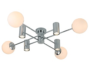 Потолочная люстра Tanya 3164-304