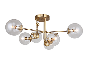 Потолочная люстра Adela 3165-306