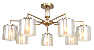 Потолочная люстра Adelina 3166-307