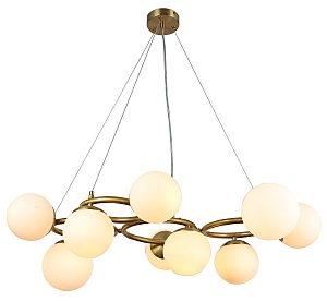 Подвесная люстра Adele 5103-310