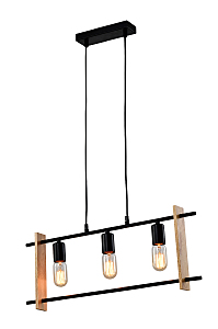 Светильник подвесной Elizabeth 5107-203