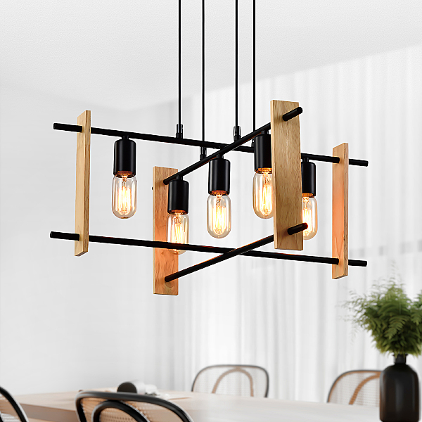 Подвесная люстра Elizabeth 5107-305