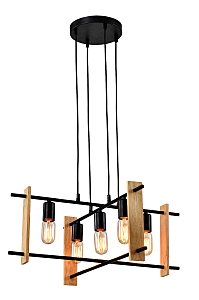 Подвесная люстра Elizabeth 5107-305