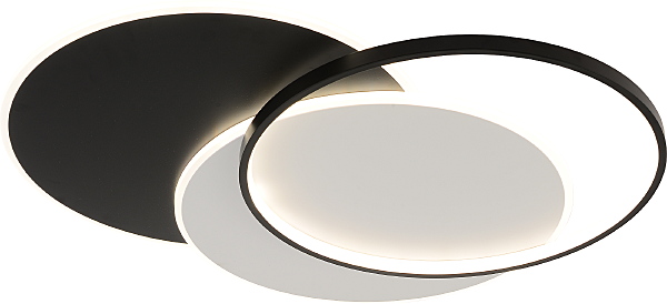 Потолочная люстра Julia 6080-401