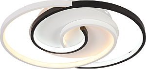 Потолочная люстра Abby 6101-103