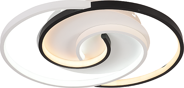 Потолочная люстра Abby 6101-103