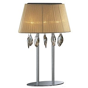 Настольная лампа Odeon Light 2009/3T