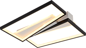 Потолочная люстра Christine 6124-101