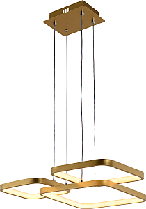 Подвесная люстра Clara 6125-103