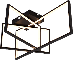 Потолочная люстра Melinda 6140-103