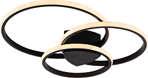 Потолочная люстра Milena 6141-101