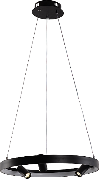 Подвесная люстра Sele 6147-101
