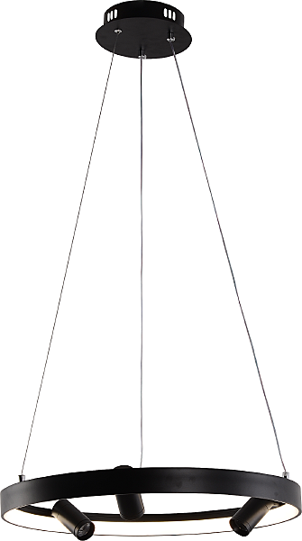 Подвесная люстра Sele 6147-101