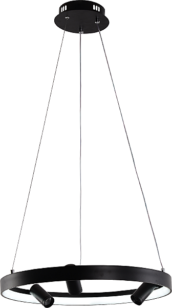 Подвесная люстра Sele 6147-101