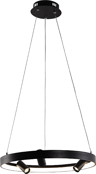 Подвесная люстра Sele 6147-101