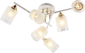Потолочная люстра Georgiana 9144-205
