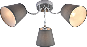 Потолочная люстра Alexa 9163-303