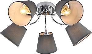 Потолочная люстра Alexa 9163-305